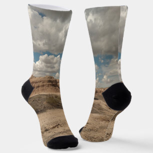 Back Roads America Southwest  Socks