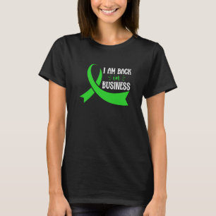 Back Surgery Recovery Scoliosis Awareness 5 T-Shirt