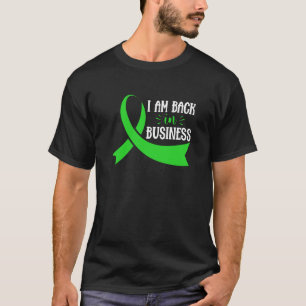 Back Surgery Recovery Scoliosis Awareness 5 T-Shirt