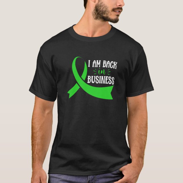 Back Surgery Recovery Scoliosis Awareness  5 T-Shirt (Front)