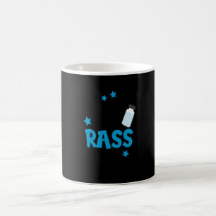 Back That Rass Up Icu Er Nurse Life Emergency Roo Coffee Mug