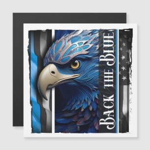 Back the Blue