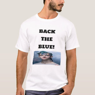 back the Tyler "Ninja" Blevins T-Shirt