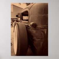 Back Tire