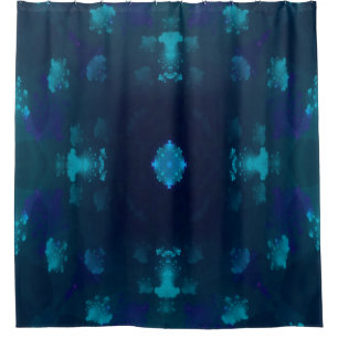 Back to Atlantis... Shower Curtain