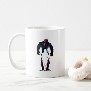 Back to Back   Classic Mug #11