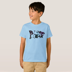 Back to Back Kids T-Shirt