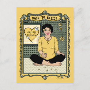 Back to Basics_C_ Postcard