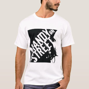 Back to Mandy T-Shirt