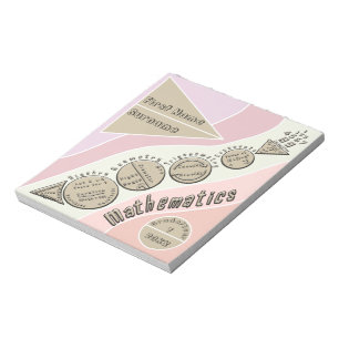 Back To Mathematics  Notepad