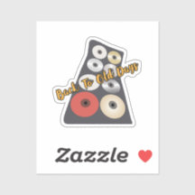 Back to old days cd bag refreshing old day vibes