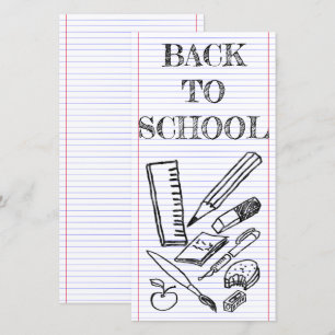 Back to School