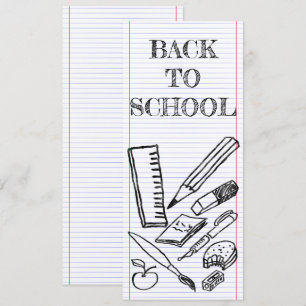 Back to School