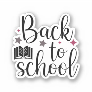 Back To School
