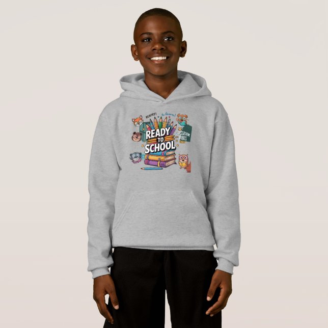 Back to School (Front Full)
