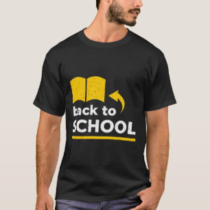 Back To School 18 T-Shirt