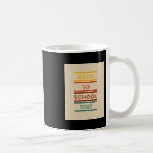 Back To School 1 Coffee Mug