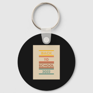 Back To School 1 Key Ring