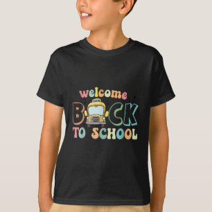 Back To School 1  T-Shirt
