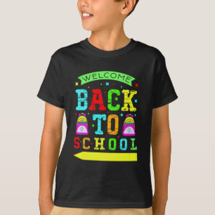 Back To School 2024 T-Shirt