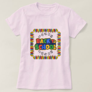 Back to School 2026 T-Shirt