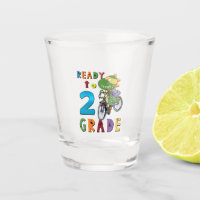 Back To School,2Th Grade