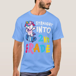 Back to school (48) T-Shirt