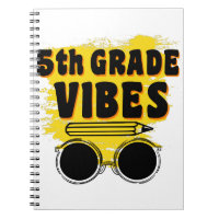Back To School 5th Grade Vibes Shirt First Day Kid