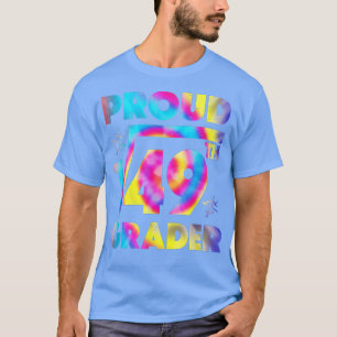 Back to school 7th Grade Square Root of 49 Student T-Shirt