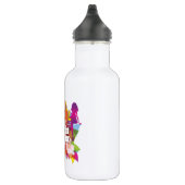 Back to school and looking cool 532 ml water bottle (Right)
