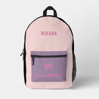  back to school backpacks modern girls sports kids