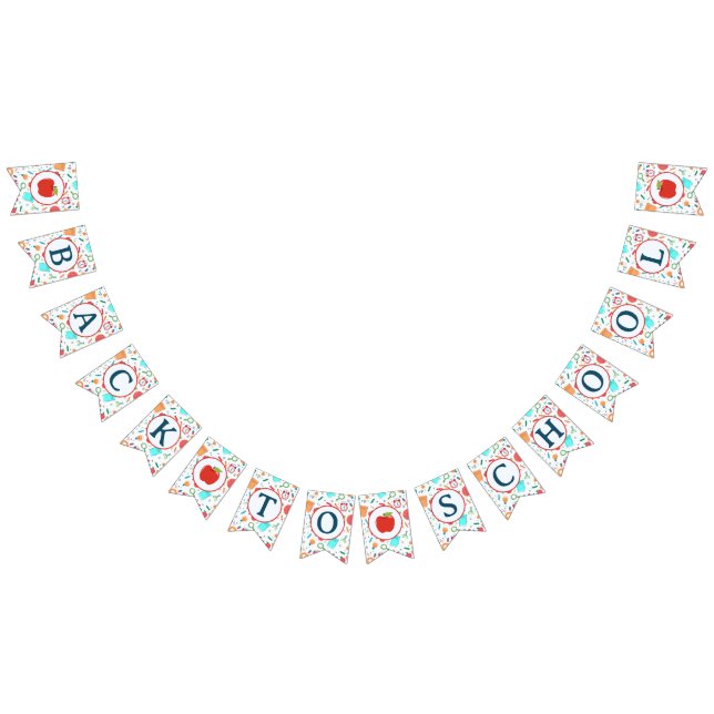 Back To School Banner (All)