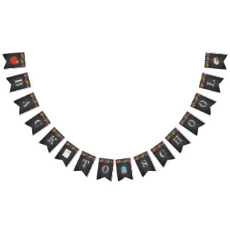 Back To School Banner