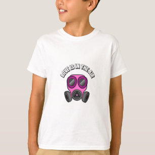 Back to School Boys First Day Tee