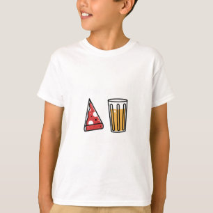 Back to School Boys First Day Tee