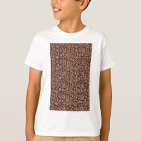 Back to School Boys First Day Tee