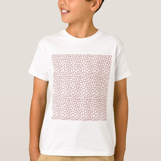 Back to School Boys First Day Tee (Front)