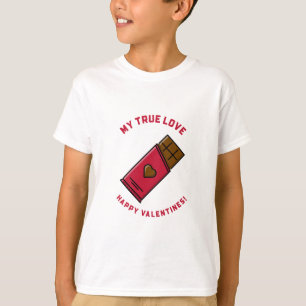 Back to School Boys First Day Tee