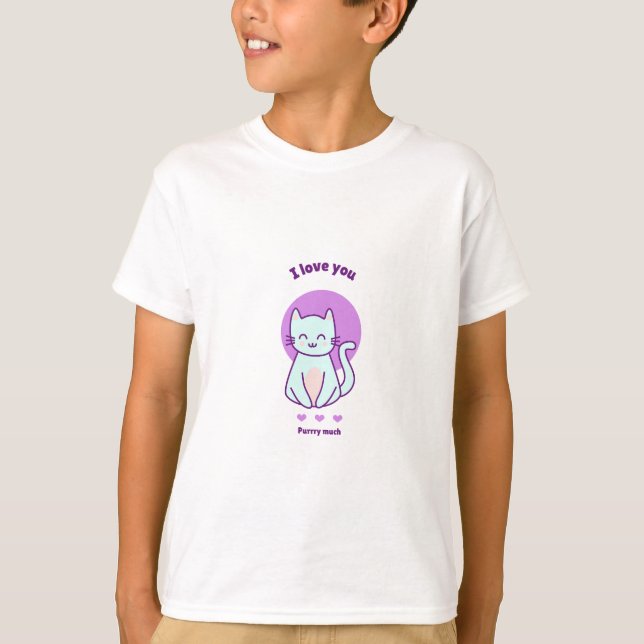 Back to School Boys First Day Tee (Front)