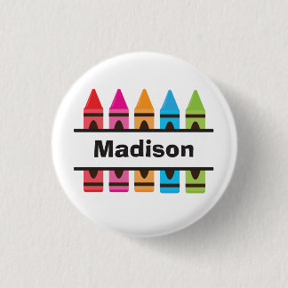 Back to School Button