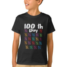 Back to School Chic Shirt