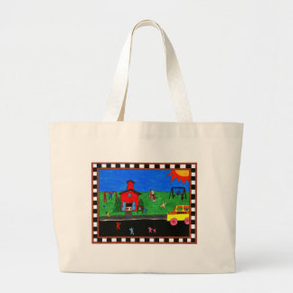 Back To School Classic Tote Bag