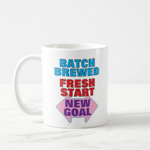 Back to school coffee mug