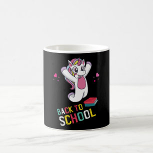 Back to school coffee mug