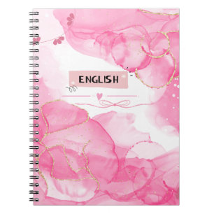 Back to School Collection – Pretty & Practical Notebook