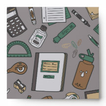 BACK TO SCHOOL - Country Neutrals Palette (LIGHT)