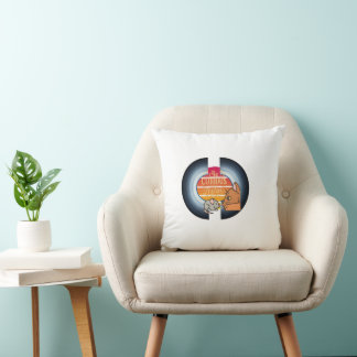 BACK TO SCHOOL CUSHION