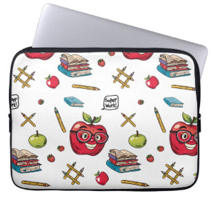 Back to School Electronics Bag