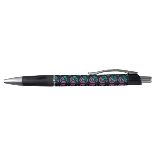 Back To School, First Day of School Pen (Top)