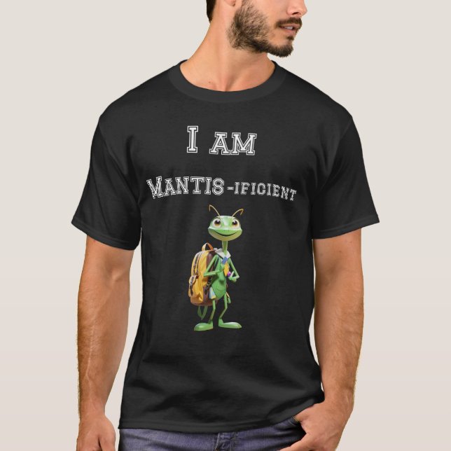 BACK TO SCHOOL Funny animal quotes Bee lovers T-Shirt (Front)